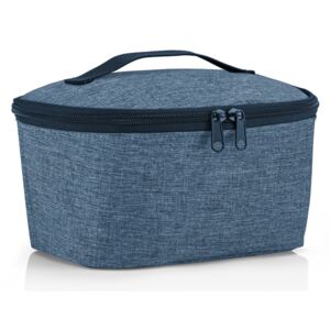 Termobox Coolerbag S twist blue, Reisenthel