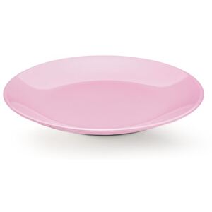 EmaHome LUPINE Dezertní talíř / pr. 20 cm / růžová