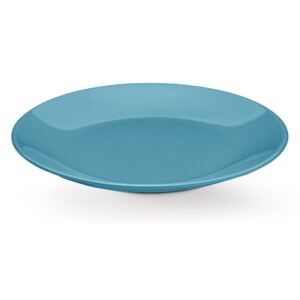 EmaHome LUPINE Dezertní talíř / pr. 20 cm / tyrkysová