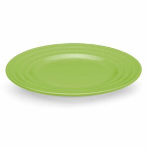 EmaHome SCILLA Dezertní talíř / pr. 20 cm / zelená