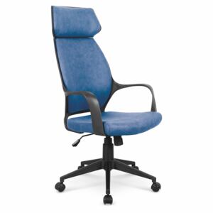 Kancelářská židle PROTON modrá
