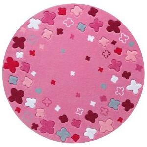 Dětský koberec BLOOM PINK (2980-03)