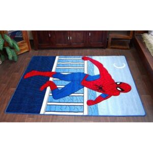 Dětský koberec SPIDERMAN