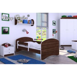 Dětská postel 140x70 cm - OLIVA