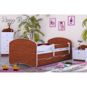 Dětská postel se šuplíkem 140x70 cm - KALVADOS