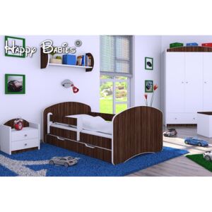Dětská postel se šuplíkem 180x90 cm - OLIVA