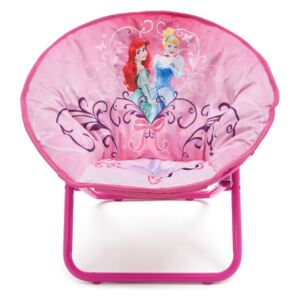 Dětská rozkládací židlička - Princess