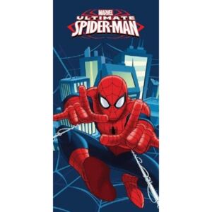 Magická osuška Spiderman ultimate 04