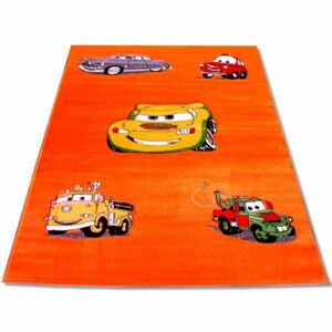 Koberec Kinder Carpets - KINDER Colorful 131