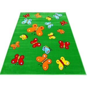 Koberec Kinder Carpets - KINDER Colorful 124