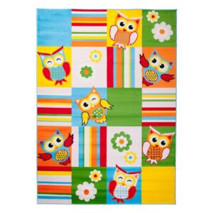 Koberec Kinder Carpets - KINDER Colorful 105