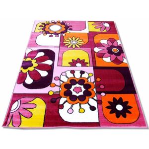 Koberec Kinder Carpets - KINDER Colorful 126