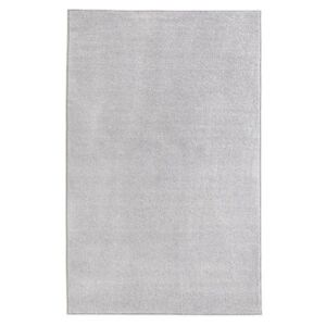 Kusový koberec Pure - šedý - 160x240 cm