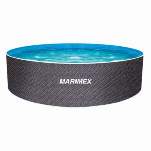 Marimex Bazén Orlando Premium DL 4,60x1,22 m RATAN bez přísl. 10340264