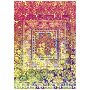 Koberec Arte Espina Printed Rugs - Atelier 4434-41 Antiqua, 130x190