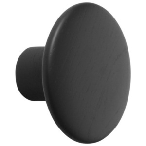 Muuto Věšák The Dots XS, black