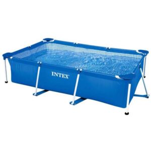 Nadzemní zahradní bazén MAX PRIM 260x160x65 cm