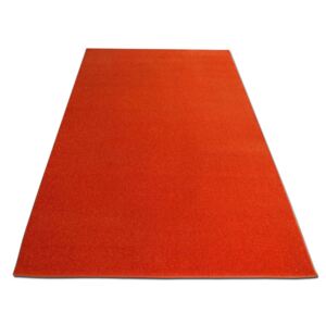 Kusový koberec PORTOFINO - oranžový
