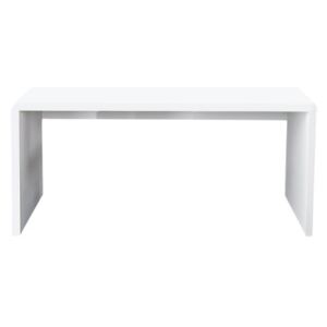 Hector Psací stůl Fasto 120 cm bílé