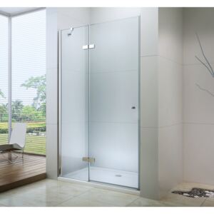 Sprchové dveře MEXEN ROMA 80 cm