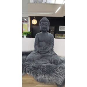 Sedící Buddha - AT