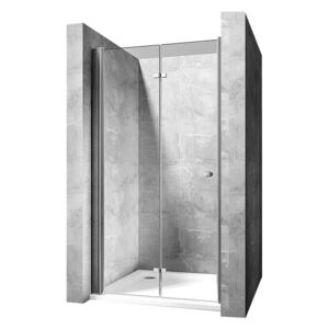 Sprchové dveře BEST 80 cm