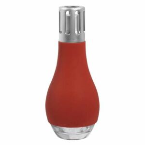 Maison Berger Paris Katalytická lampa Softy, červená