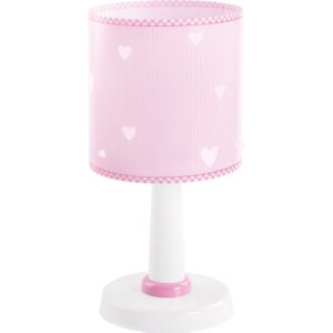 Dalber Dětská stolní lampička Sweet Dreams Pink