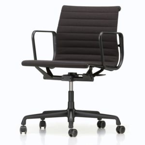 Vitra Kancelářská židle Aluminium EA 117