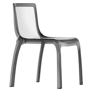 Pedrali Luxusní plastová židle Miss you 610