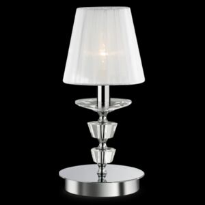 Stolní lampa Ideal lux Pegaso TL1 059266 1x40W E27 - komplexní osvětlení