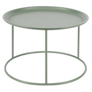 Hoorns Zelený konferenční stolek Select L