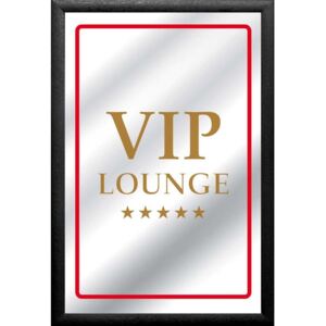 Zrcadlo - VIP Lounge