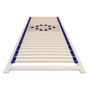 Rošt pod matraci Double Duo Flex 80x200 cm
