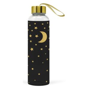 PPD Skleněná láhev Moonlight Real Gold