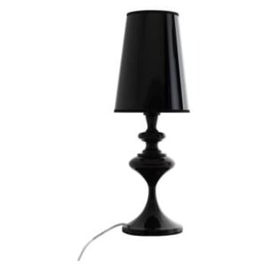 Nordic Stolní lampa Aladin, černá