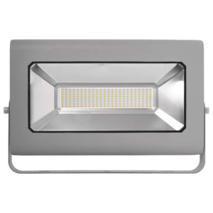 EMOS Lighting LED reflektor PROFI šedý, 150W neutrální bílá