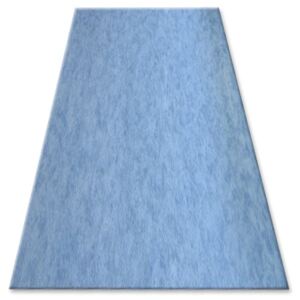 3kraft Kusový koberec SERENADE Hagy světle modrý