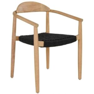 Jídelní židle Nordic Living Vaasa