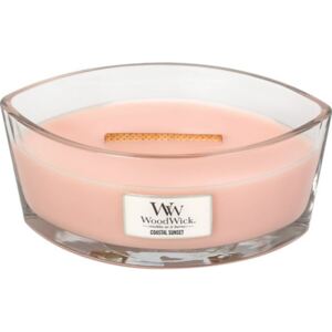 WoodWick svíčka Západ slunce na pobřeží 454g NW2167989