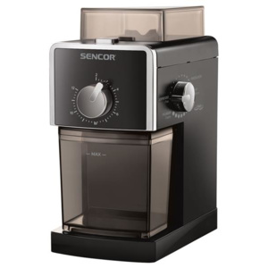 Kávomlýnek SENCOR SCG 5050BK