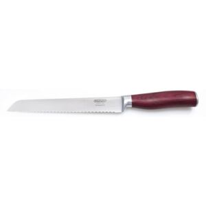 Kuchyňský nůž RUBY na pečivo