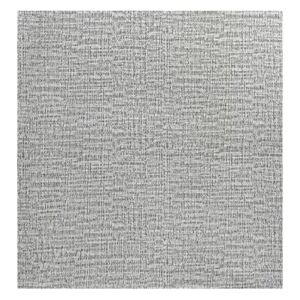 Samolepící fólie šedá tkanina 45 cm x 10 m