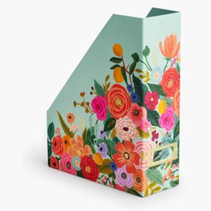 Papírový pořadač na dokumenty Garden Party