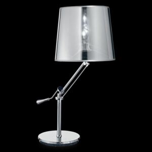 Stolní lampa Ideal lux Regol TL1 019772 1x60W E27 - kancelář