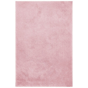 Hans Home | Kusový koberec Carnival 590 Powderpink, růžová - 80x150
