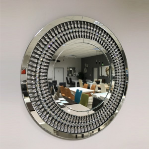 Designové zrcadlo Denis dz-denis-1869 zrcadla