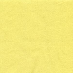 Brotex prostěradlo bavlna tmavě žluté 140x230