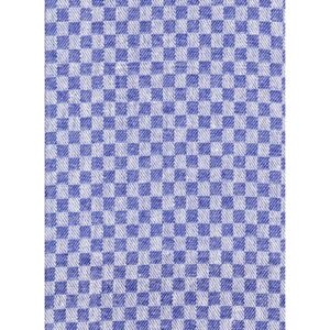 Brotex Pracovní ručník hladký 50x100cm 220g tmavě modrá kostka