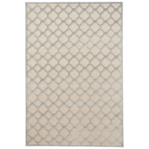 Hans Home | Kusový koberec Mint Rugs 103503 Bryon creme grey - 80x125